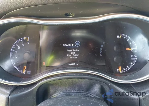 2015 Jeep Grand Cherokee Laredo from USA, damaged, VIN 1C4RJEAG7FC793009